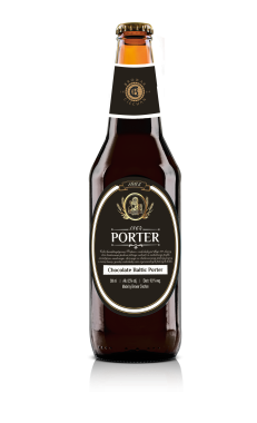Ciechan Porter Baltic Choco