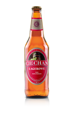Ciechan Lagerowe