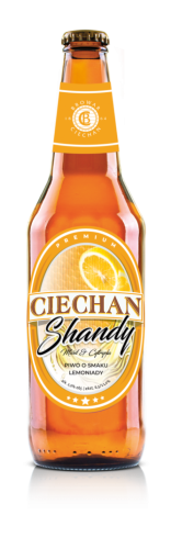 Shandy