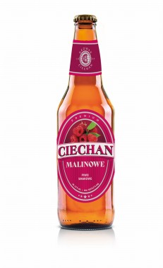Ciechan Malinowe